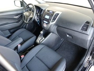 Hyundai ix20 Mikrovan 1.6 CVVT 125KM 2012 Hyundai ix20 1.6 Ben.125KM/Automat/Czujniki, zdjęcie 16