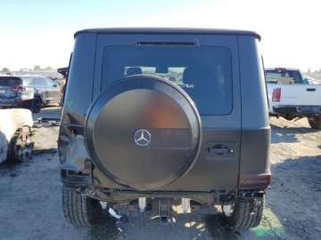 Mercedes 2023 Mercedes-Benz Klasa G 550 2023 4.0l 4.0 Benzyna 416KM, zdjęcie 2