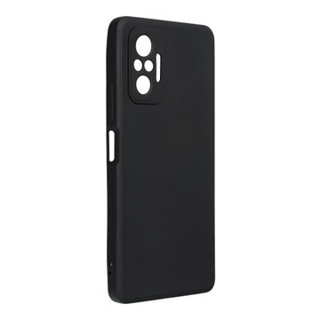 Etui Plecki Guma Silicone Premium Case do Xiaomi Redmi Note 10 Pro