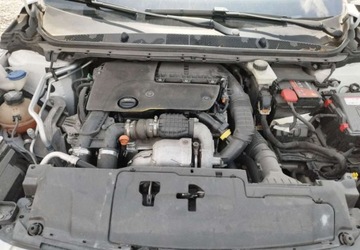 Peugeot 2016 Peugeot 308 Peugeot 308 1.6 B-HDI 120KM NAVI KLIMA PDC STAN BDB GWARANCJA, zdjęcie 15