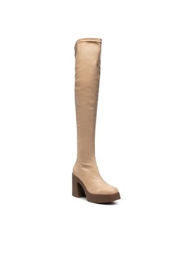 DEEZEE Muszkieterki ZAL960638-2 Beige