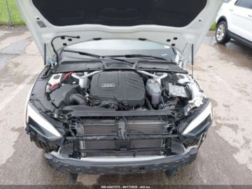 Audi A5 F5 2023 Audi a5 Sportback Premium Plus 45 Tfsi S Line Quattro S Tronic 2023 2.0l, zdjęcie 8