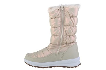 CMP Buty damskie Holse Snow Boot beżowe 40