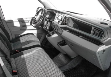 Volkswagen Caravelle T6 2021 Volkswagen Caravelle 2.0TDI 110KM, Trendline, Reflektory LED, Climatronic,, zdjęcie 11