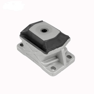 MAN TGA TGX TGS NEOPLAN PODUSZKA SILNIKA TYŁ ŁÓDŹ