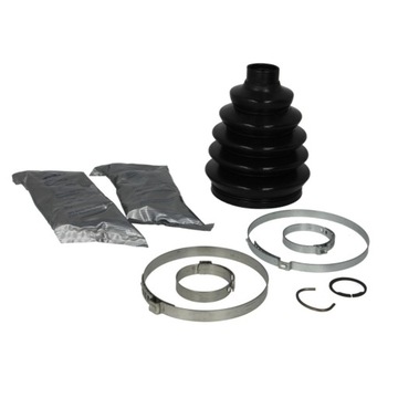 OSŁONA PRZEGUBU ZEWNĘTRZNEGO BMW X3 E83 03-11