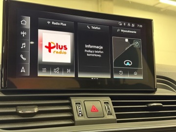 Audi Q5 II SUV Facelifting 2.0 40 TFSI MHEV 204KM 2022 Audi Q5 Audi Q5 40 TFSI quattro S tronic *Comfort,, zdjęcie 35