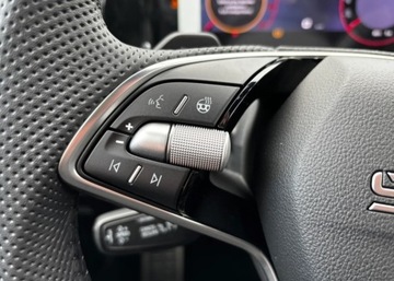 Skoda Kodiaq II SUV 2.0 TDI SCR 150KM 2025 Skoda Kodiaq Sportline 2.0 TDI 150 KM. GOTÓWKA, LEASING, NAJEM SKODY., zdjęcie 8