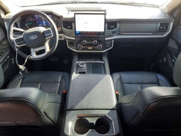 Ford Expedition III 2024 Ford Expedition Max Xlt 2024 3.5 Benzyna 380KM, zdjęcie 5
