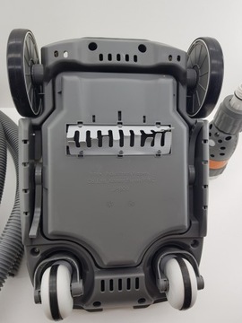 ПЫЛЕСОС ДЛЯ БАССЕЙНА INTEX POOL ROBOT