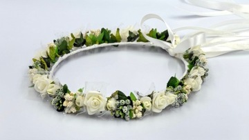 Причастие венки, венки причастия, причастие