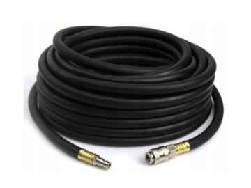 WĄŻ PRZEWÓD PNEUMATYCZNY 15m 6x12mm 20BAR + YATO