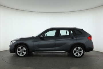 BMW X1 E84 Crossover Facelifting sDrive 18d 143KM 2013 BMW X1 sDrive18d, Automat, Skóra, Navi, Klima, zdjęcie 2