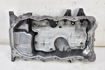 VANA OLEJ KIA CEED 1 I 2.0 CRDI 09R