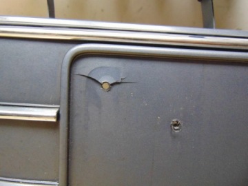 СНЯТИЕ РЕШЕТКА AUDI A4 B9 8W0853651AB