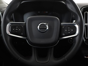 Volvo XC40 2020 Volvo XC 40 Automat, Navi, Panorama, Czujniki,, zdjęcie 20