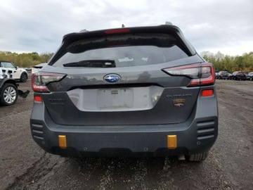 Subaru 2022 Subaru Outback Wilderness 2022 2.4l 2.4 Benzyna 260KM, zdjęcie 2