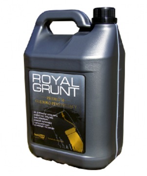 Grunt Franspol głębokopenetrujący 5l ROYAL GRUNT