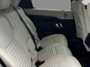 Land Rover Discovery V Terenowy Facelifting 3.0D I6 249KM 2025 Discovery V D250 Dynamic SE 3.0 (249KM) 2025, zdjęcie 5