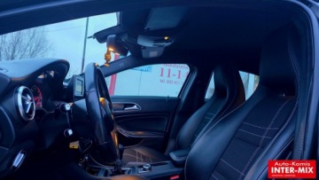 Mercedes Klasa A W176 Hatchback 5d 1.5 180 CDI BlueEFFICIENCY 109KM 2013 Mercedes-Benz Klasa A 1,5 Diesel 1.5 Diesel 109KM, zdjęcie 26