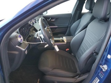 Mercedes 2023 Mercedes-Benz Klasa C 2023, 2.0L, od ubezpieczalni, zdjęcie 7