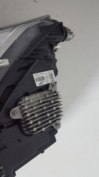 ЛАМПЫ BMW 3 GT F34 LCI LIFT ADAPTIVE LED EU