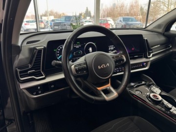 Kia Sportage V SUV 1.6 T-GDI MHEV 180KM 2022 Kia Sportage Business Line 4WD / Kamera 360° / Amb, zdjęcie 6