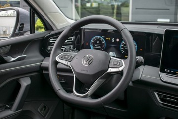 Volkswagen Tiguan III 2025 Volkswagen Tiguan Elegance 1.5 eTSI 150 KM DSG, zdjęcie 18