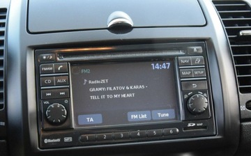 Nissan Note II 2013 Nissan Note 1.6B Automat Navi 101 Tys Km 2 Kpl Kol Sprowadzony Oplacony, zdjęcie 29