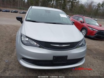 Chrysler Voyager V 2024 Chrysler Voyager 2024 r., 3,6L LX 3.6 Benzyna 287KM, zdjęcie 1