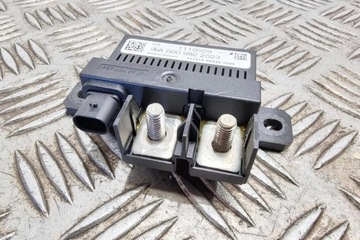 RELÉ MERCEDES-BENZ M (W166) A0009822023 3.0L DIESEL 2015