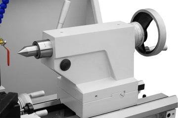 УНИВЕРСАЛЬНЫЙ ТОКАРНЫЙ СТАНОК CORMAK 410x1000 3,3 кВт PASS 52 3-ЦИФРОВОЙ СЧИТЫВАНИЕ 3 ОСИ