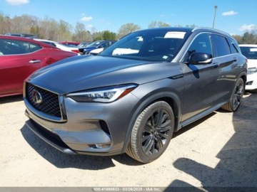 Infiniti QX50 2020 Infiniti QX50 Essential 2020 2.0l 2.0 Benzyna 268KM, zdjęcie 1