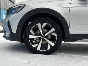 Volkswagen T-Cross SUV Facelifting 1.0 TSI 115KM 2024 Volkswagen Taigo Kamera | LED | Podgrzewane fotele, zdjęcie 30