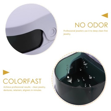 Ультразвуковой очиститель протезов Power Washer