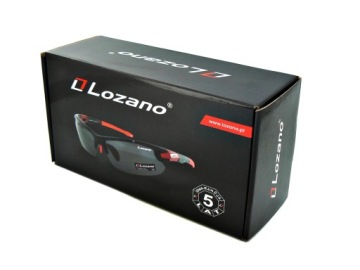 Осветляющие очки LOZANO, СМЕННЫЕ линзы, комплект для вождения в ночное и дневное время.