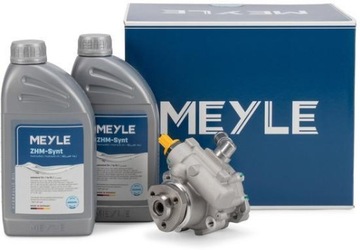 MEYLE 114 631 0010/S ČERPADLO HYDRAULICKÁ SYSTÉM ŘÍDÍCÍ