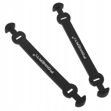 Пакет 7x2 глушителей для тенниса и сквоша