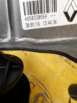 ПЕДАЛЬ СЦЕПЛЕНИЯ RENAULT MEGANE IV