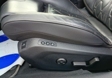 Peugeot 508 II Sedan PHEV Hybrid 225 PHEV 225KM 2020 Peugeot 508 GT Pack 225KM Night Vision EAT8 1.6 Hybryda 225KM, zdjęcie 10