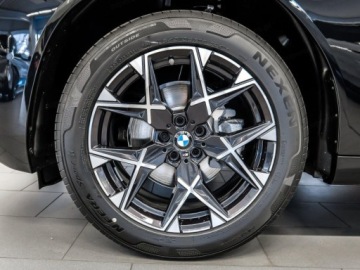 BMW X3 G45 2026 BMW X3 xDrive40d Sport Suv 3.0 (303KM) 2026, zdjęcie 9