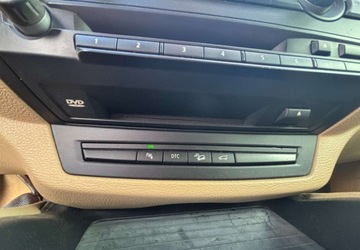 BMW X6 E71 Crossover xDrive35d 286KM 2008 BMW X6 Naped 4x4 3.0 Diesel 286KM, zdjęcie 19