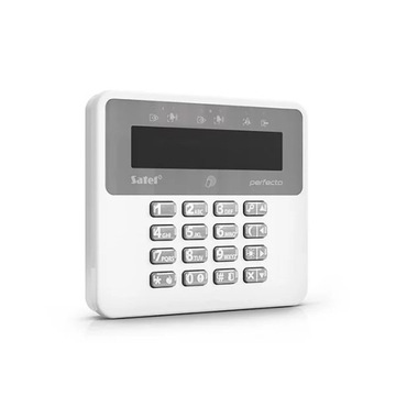 Клавиатура SATEL PRF-LCD-A2