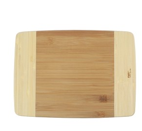DESKA DO KROJENIA BAMBUSOWA NATURAL 28X21X1,5 RAVI
