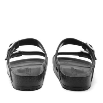 Birkenstock Arizona EVA Jet Black White 1025818 r.41