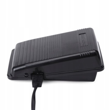 ПЕДАЛЬ РЕГУЛЯТОРА СКОРОСТИ С КАБЕЛЕМ ДЛЯ ШВЕЙНЫХ МАШИН SINGER BUTTERFLY