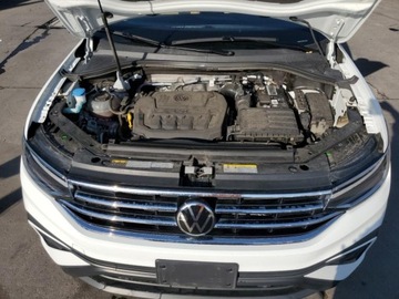 Volkswagen Tiguan II 2022 Volkswagen Tiguan Se 2022 2.0l 2.0 Benzyna 184KM, zdjęcie 6