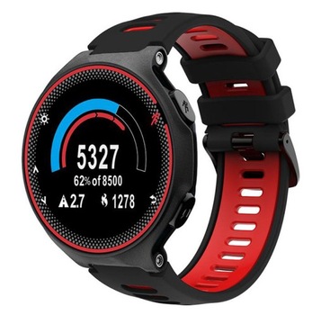 PASEK DO GARMIN FORERUNNER 230 235 620 630 735XT 6