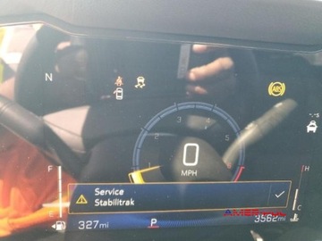 Chevrolet TrailBlazer II 2024 Chevrolet Trailblazer 2024, 1,3L, od ubezpieczalni 1.3 Benzyna 155KM, zdjęcie 7