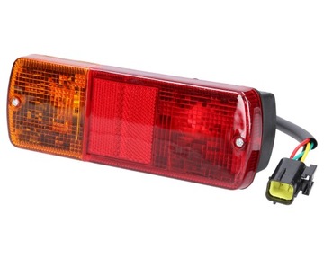 lampa tylna JCB 3CX, 4CX 700/41600
